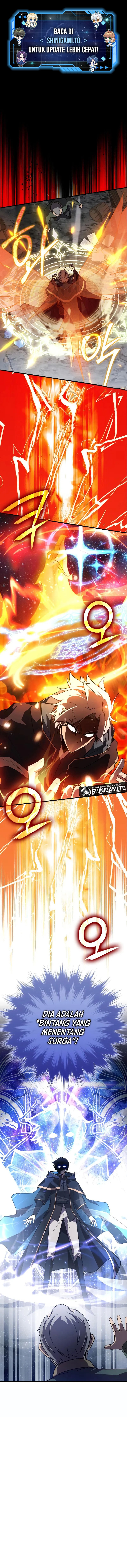 Limit-Breaking Genius Mage Chapter 28 Gambar 2