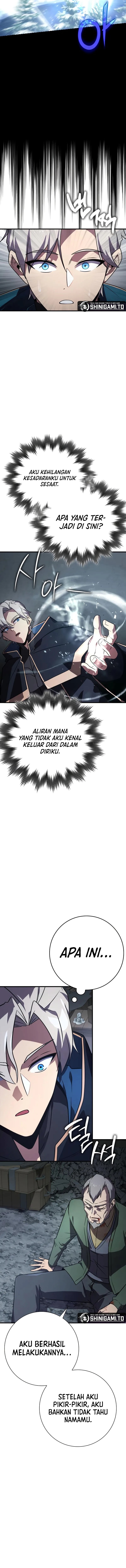 Limit-Breaking Genius Mage Chapter 28 Gambar 4