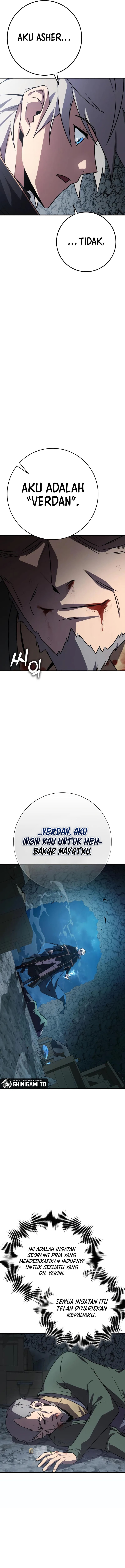 Limit-Breaking Genius Mage Chapter 28 Gambar 5