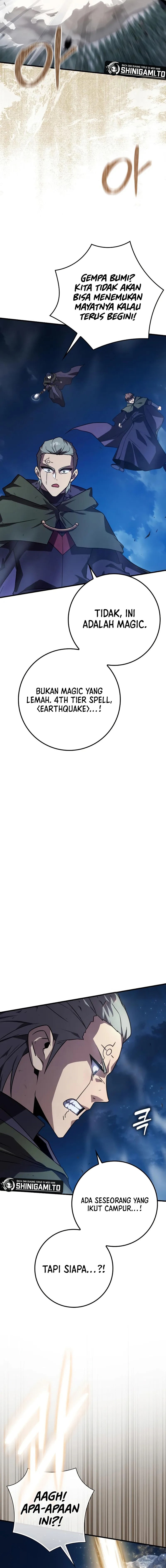 Limit-Breaking Genius Mage Chapter 28 Gambar 10