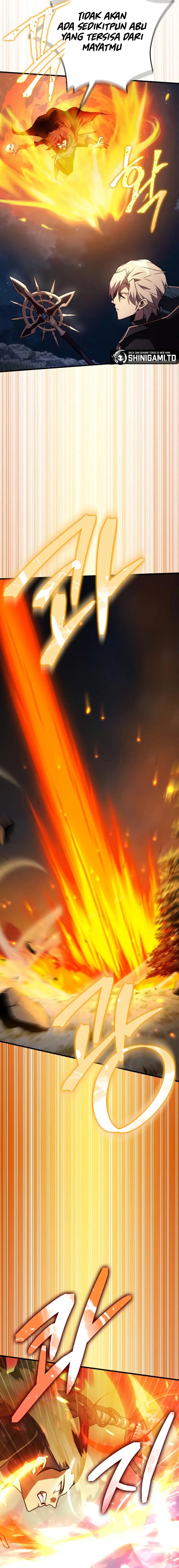 Limit-Breaking Genius Mage Chapter 28 Gambar 14