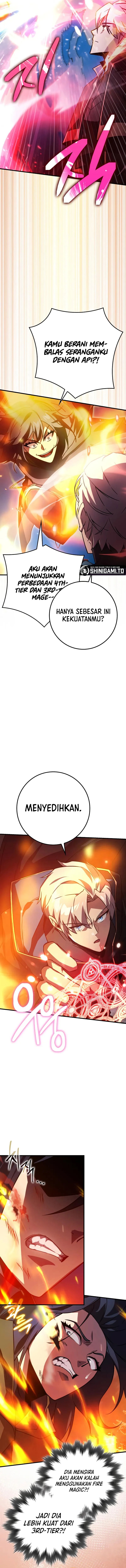 Limit-Breaking Genius Mage Chapter 28 Gambar 15