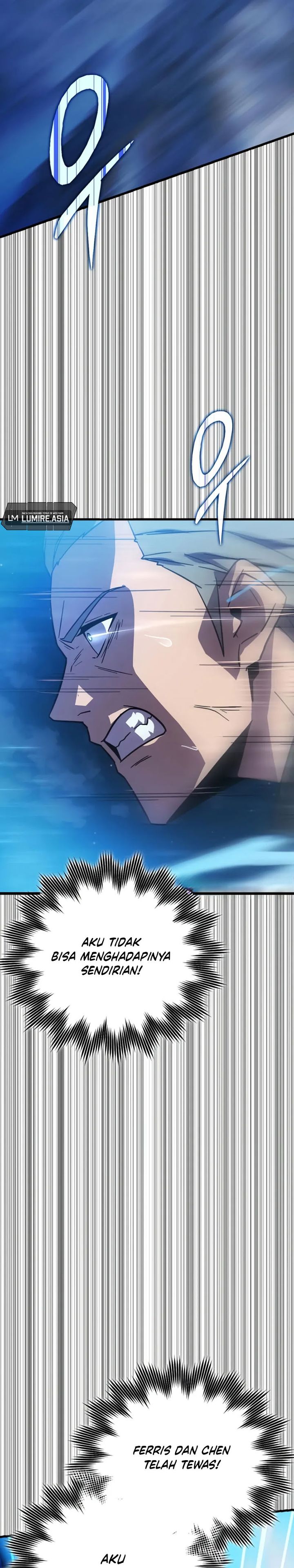 Limit-Breaking Genius Mage Chapter 29 Gambar 2