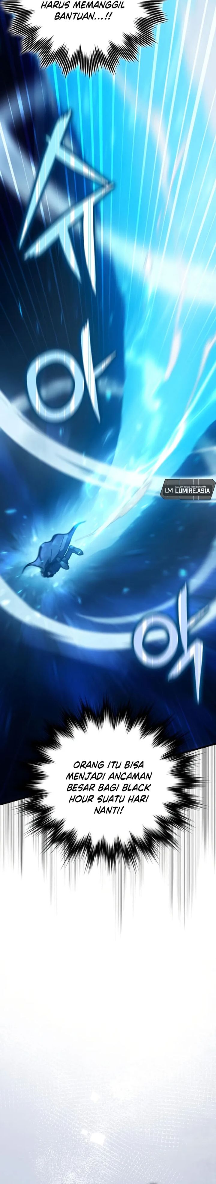 Limit-Breaking Genius Mage Chapter 29 Gambar 3