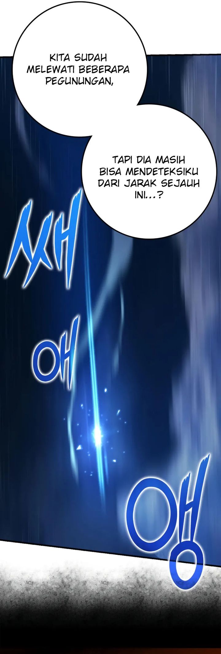 Limit-Breaking Genius Mage Chapter 29 Gambar 6