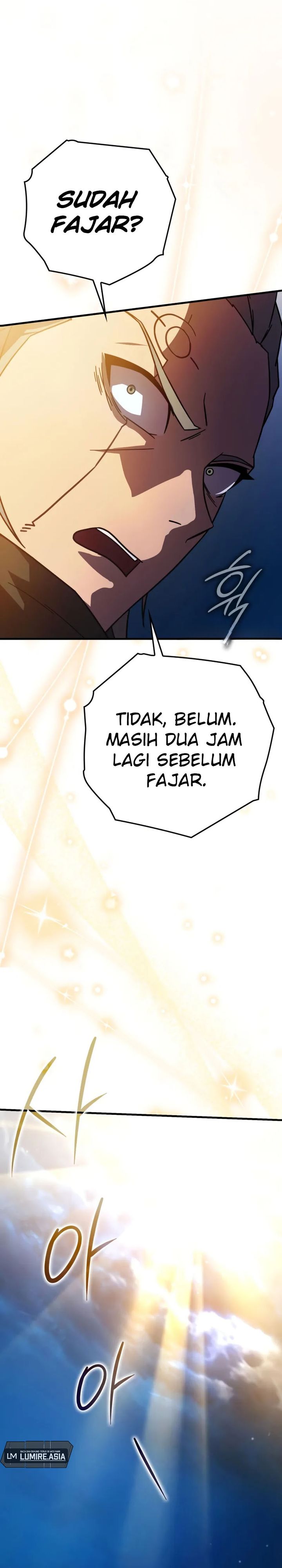 Limit-Breaking Genius Mage Chapter 29 Gambar 9