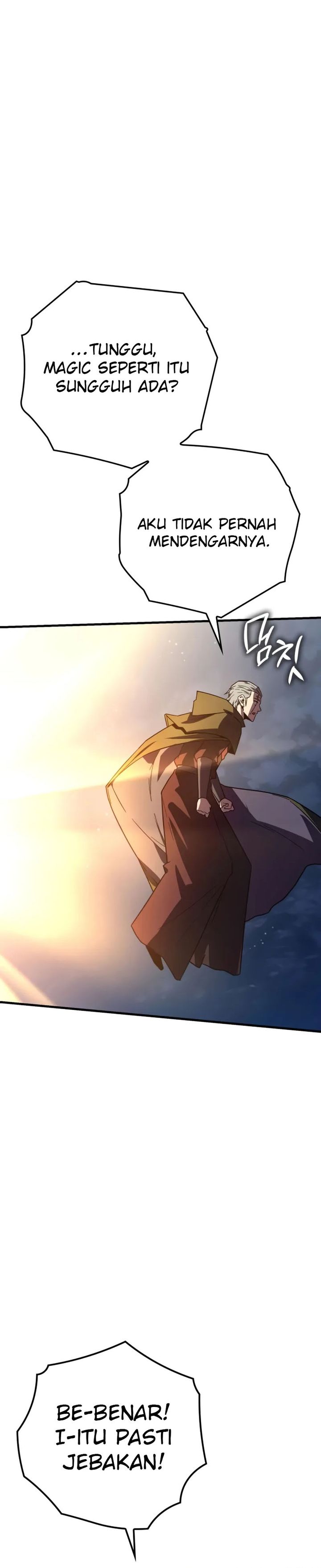 Limit-Breaking Genius Mage Chapter 29 Gambar 15