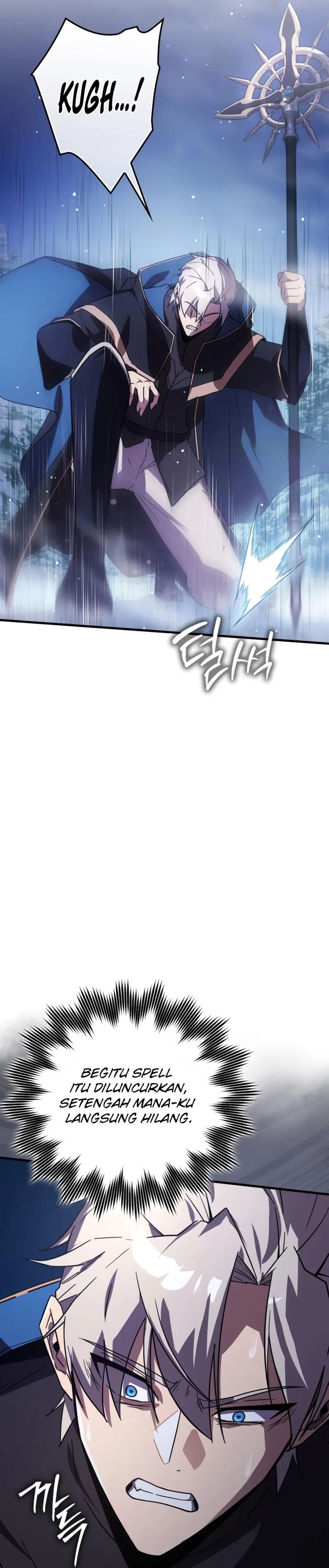 Limit-Breaking Genius Mage Chapter 29 Gambar 19