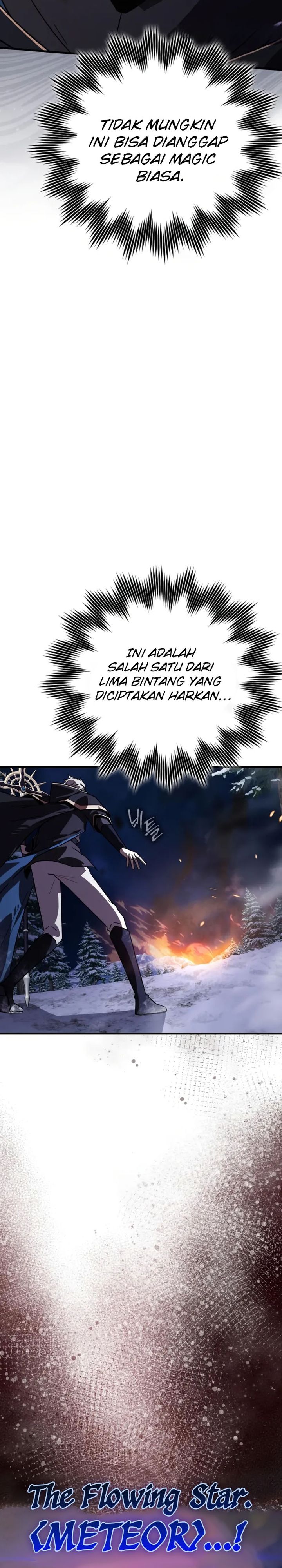 Limit-Breaking Genius Mage Chapter 29 Gambar 20