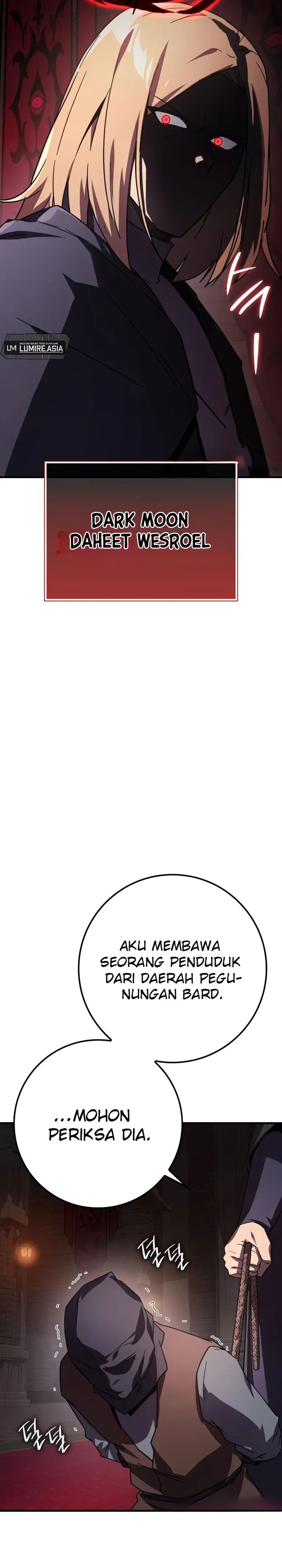 Limit-Breaking Genius Mage Chapter 29 Gambar 26