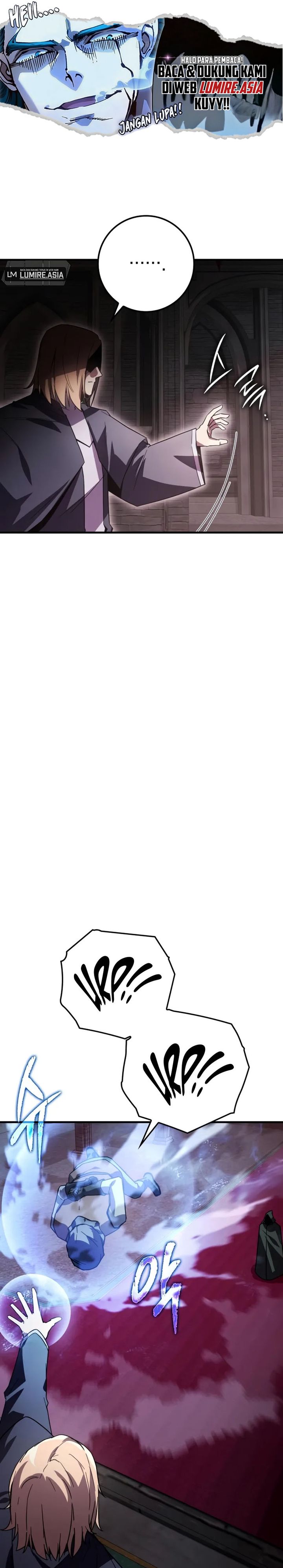 Limit-Breaking Genius Mage Chapter 29 Gambar 27