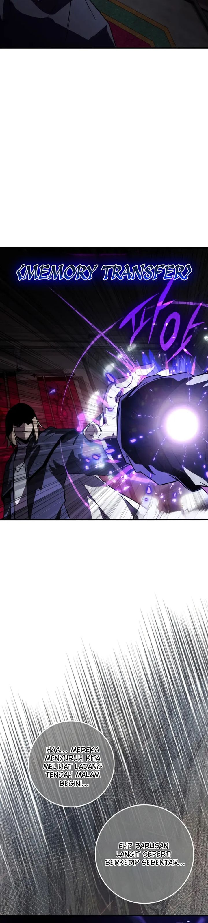 Limit-Breaking Genius Mage Chapter 29 Gambar 28