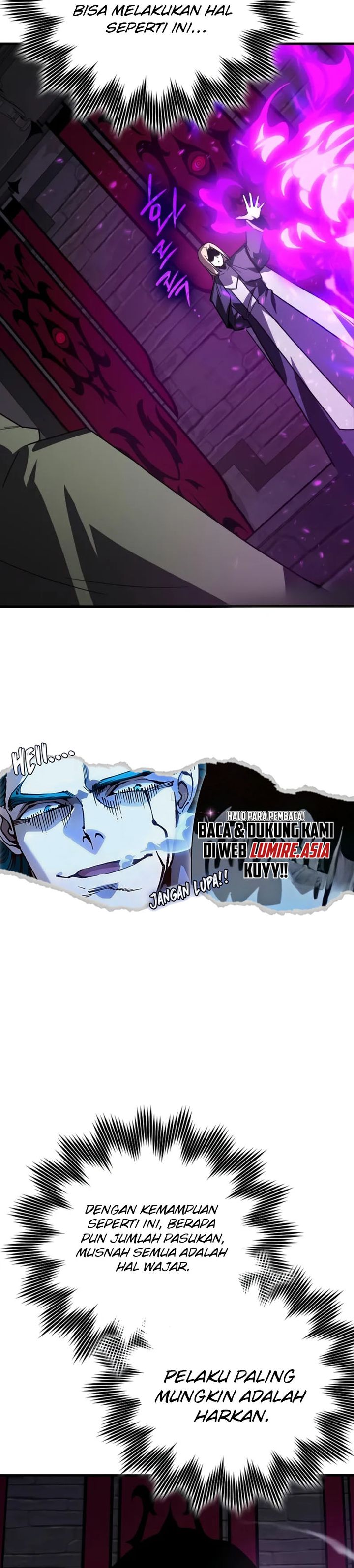 Limit-Breaking Genius Mage Chapter 29 Gambar 30