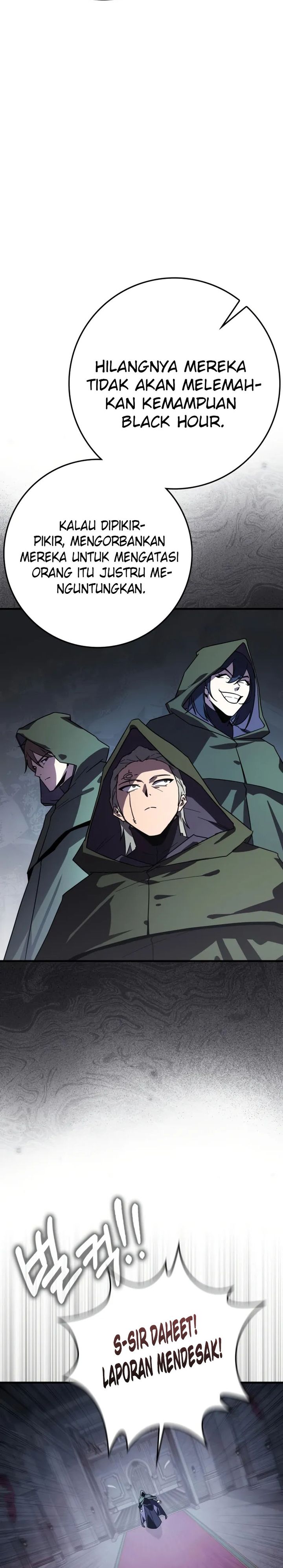 Limit-Breaking Genius Mage Chapter 29 Gambar 33