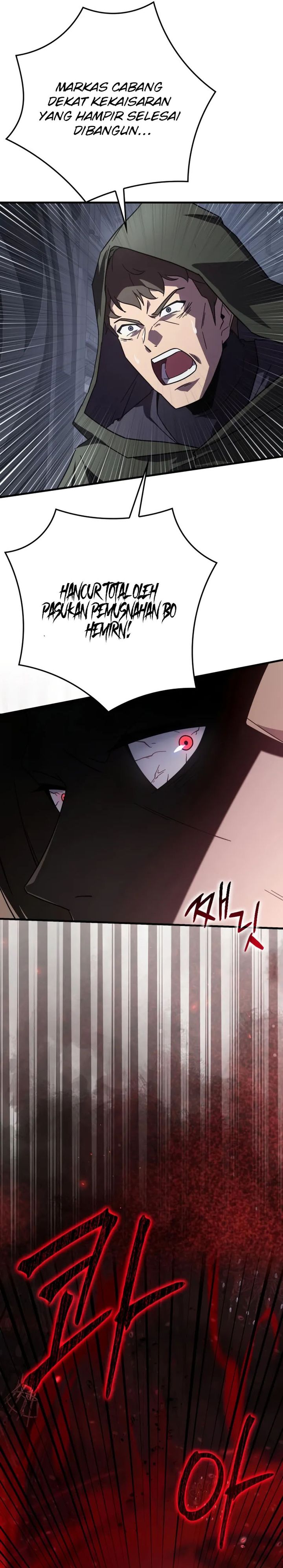 Limit-Breaking Genius Mage Chapter 29 Gambar 35