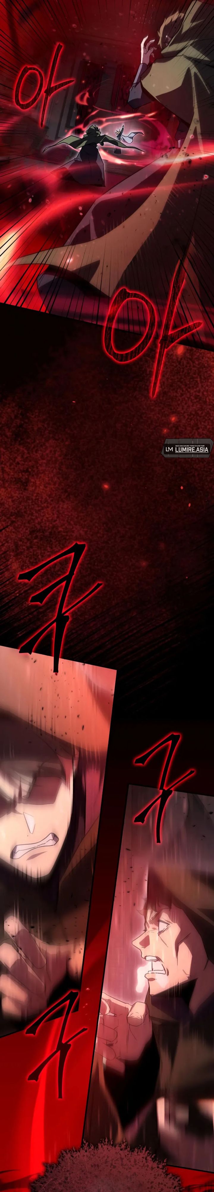 Limit-Breaking Genius Mage Chapter 29 Gambar 36