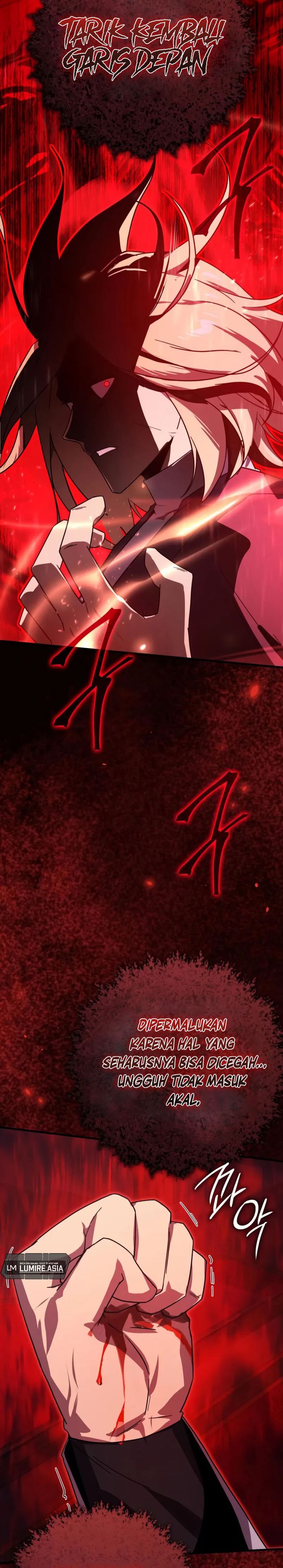 Limit-Breaking Genius Mage Chapter 29 Gambar 37