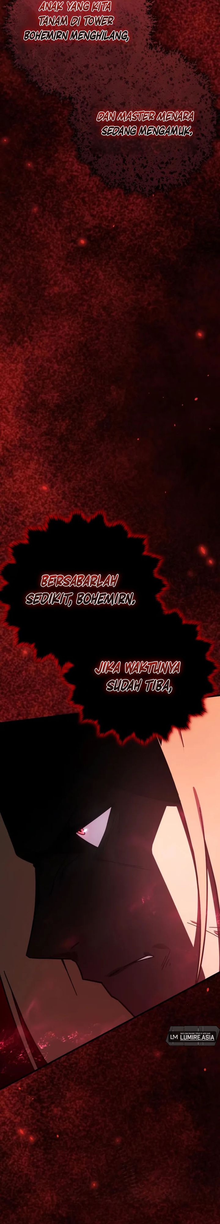 Limit-Breaking Genius Mage Chapter 29 Gambar 38