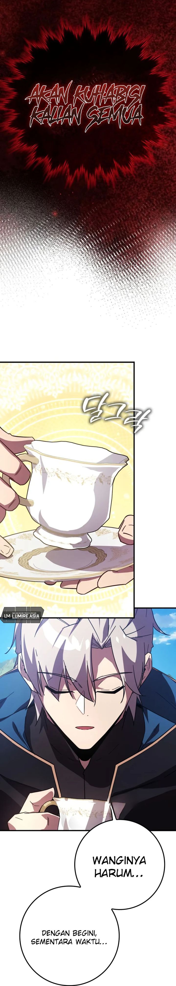 Limit-Breaking Genius Mage Chapter 29 Gambar 39