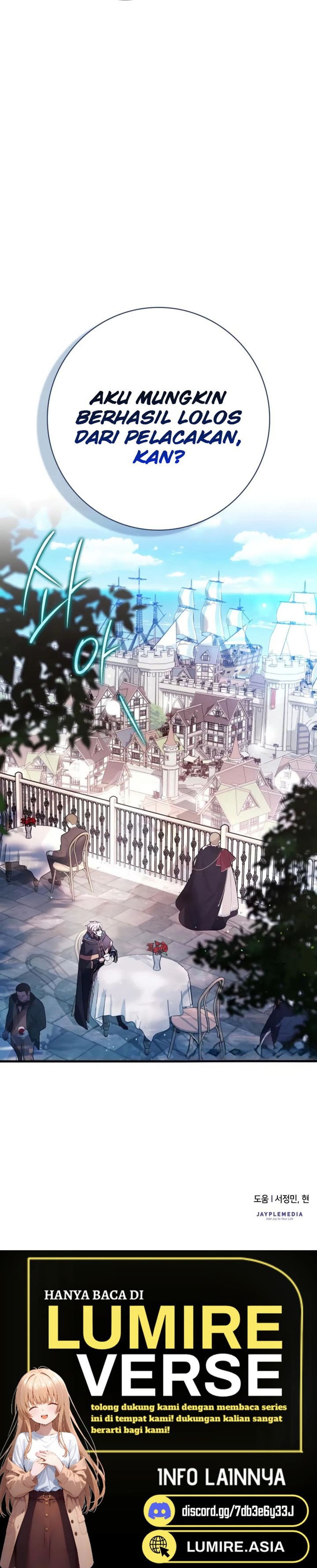 Limit-Breaking Genius Mage Chapter 29 Gambar 40