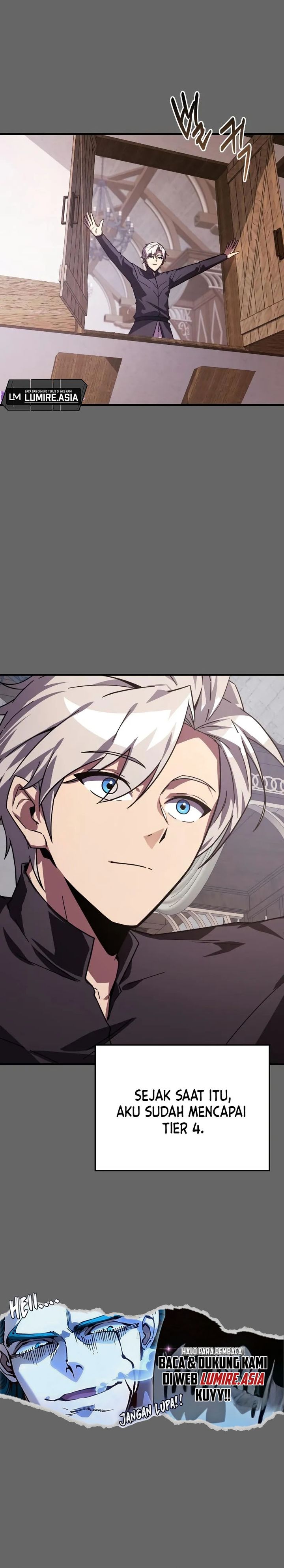 Limit-Breaking Genius Mage Chapter 30 Gambar 2