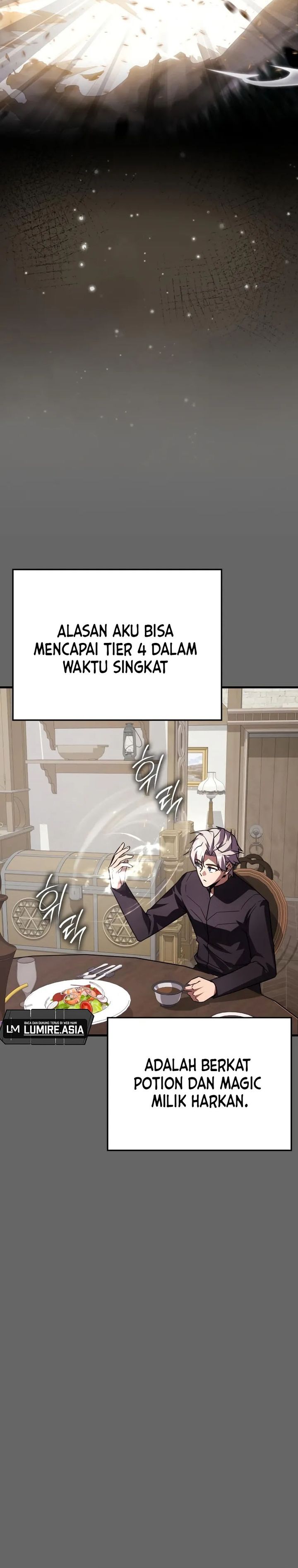 Limit-Breaking Genius Mage Chapter 30 Gambar 4