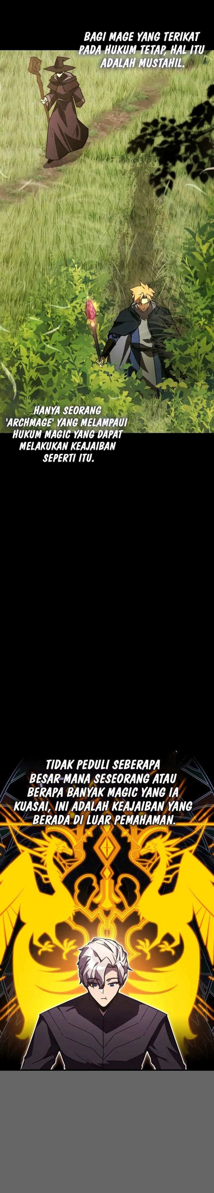 Limit-Breaking Genius Mage Chapter 30 Gambar 6
