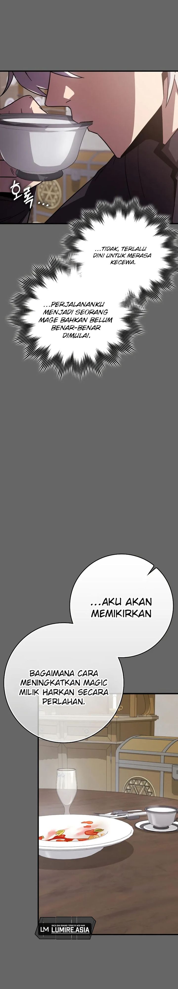 Limit-Breaking Genius Mage Chapter 30 Gambar 7