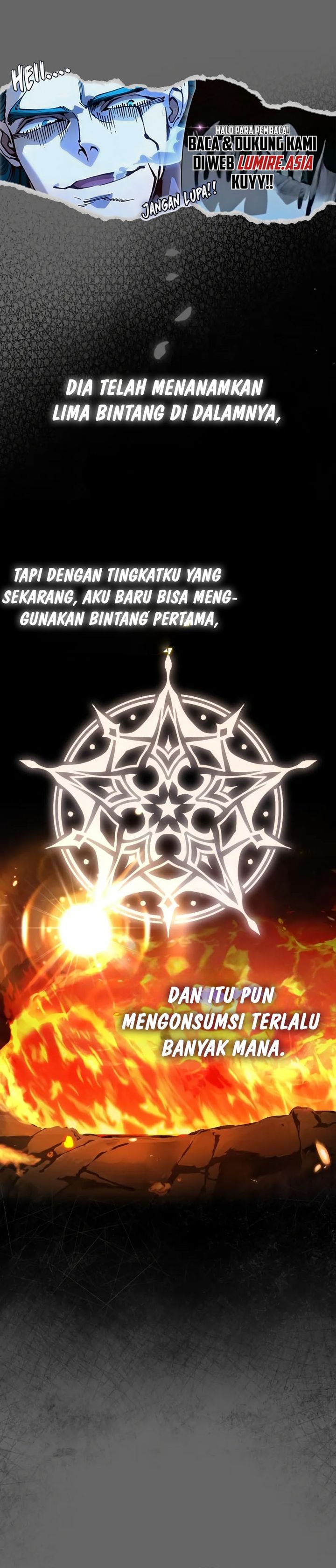 Limit-Breaking Genius Mage Chapter 30 Gambar 8