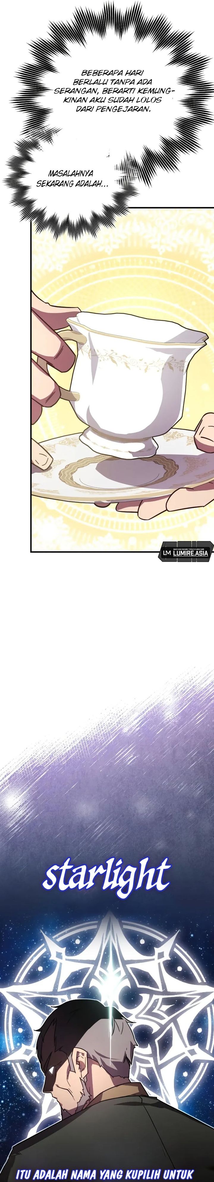 Limit-Breaking Genius Mage Chapter 30 Gambar 38