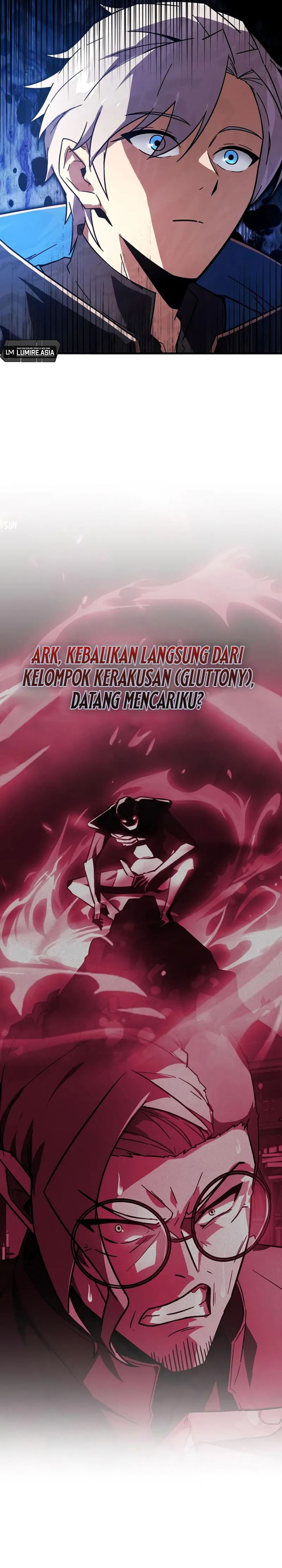 Limit-Breaking Genius Mage Chapter 31 Gambar 2