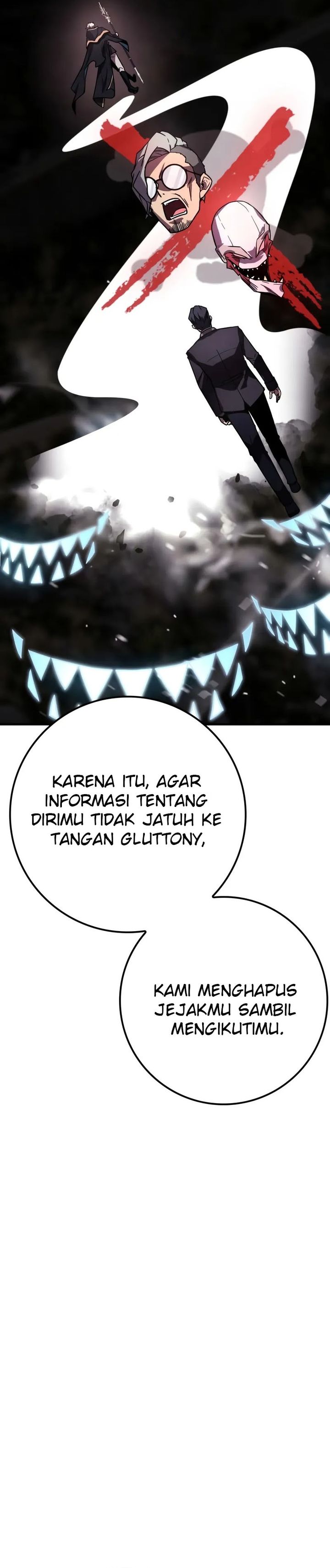 Limit-Breaking Genius Mage Chapter 31 Gambar 5