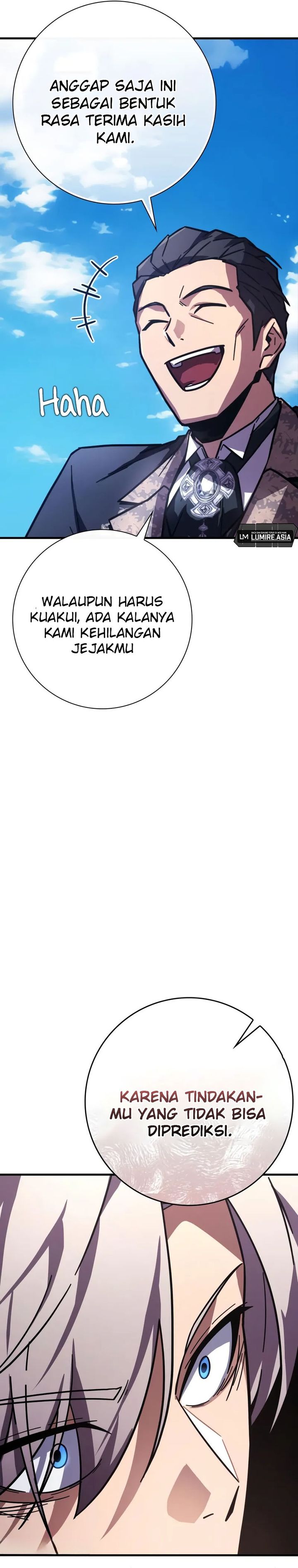 Limit-Breaking Genius Mage Chapter 31 Gambar 6