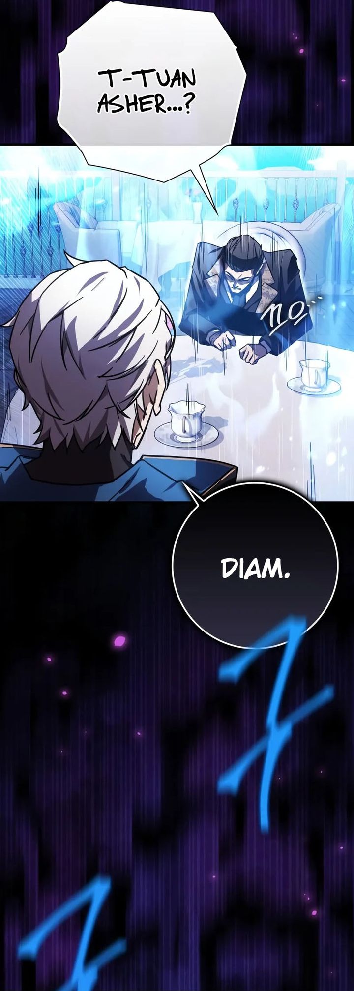 Limit-Breaking Genius Mage Chapter 31 Gambar 8