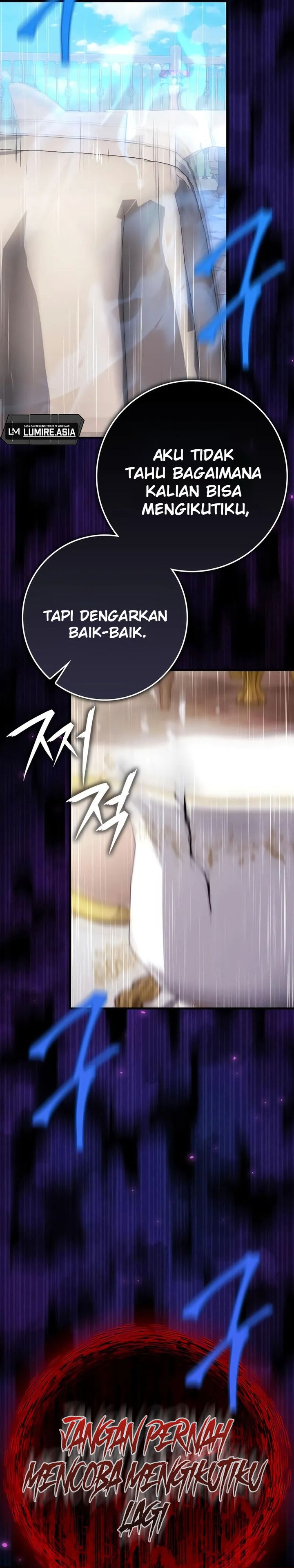 Limit-Breaking Genius Mage Chapter 31 Gambar 9