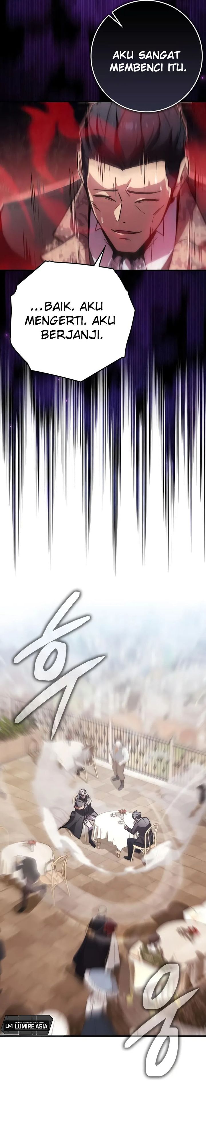 Limit-Breaking Genius Mage Chapter 31 Gambar 11