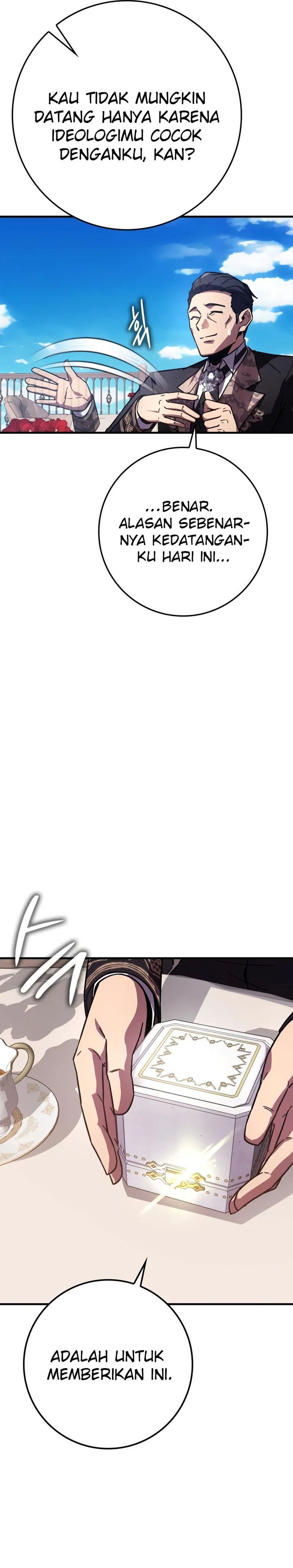 Limit-Breaking Genius Mage Chapter 31 Gambar 17