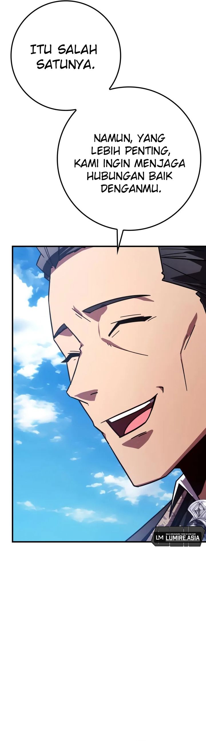 Limit-Breaking Genius Mage Chapter 31 Gambar 21