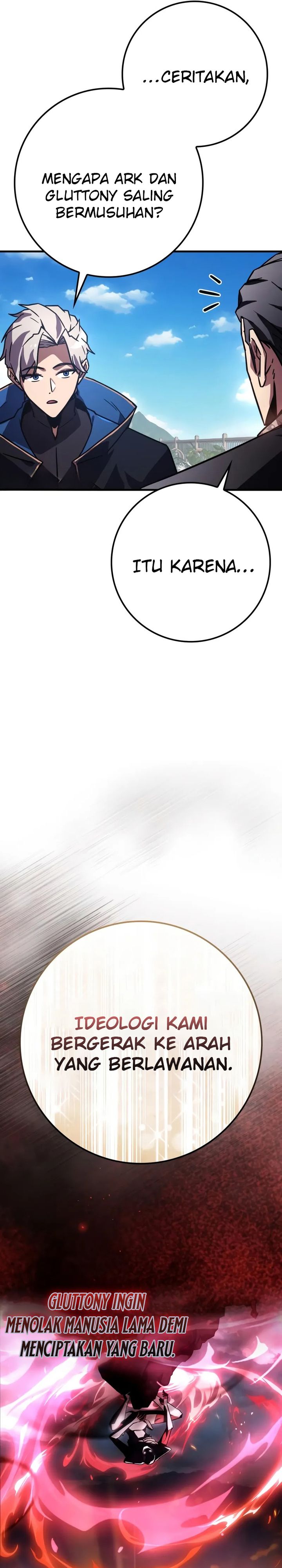 Limit-Breaking Genius Mage Chapter 31 Gambar 22