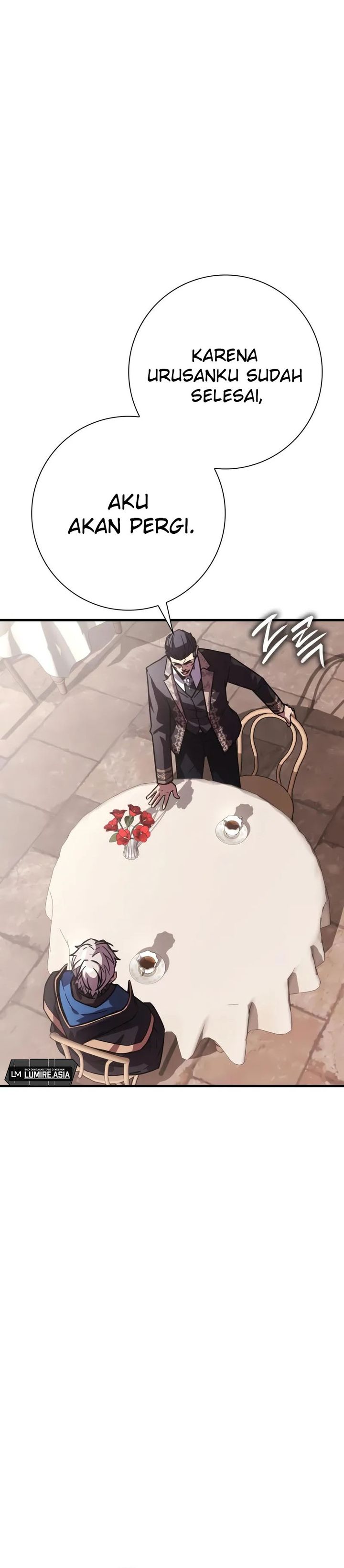 Limit-Breaking Genius Mage Chapter 31 Gambar 24