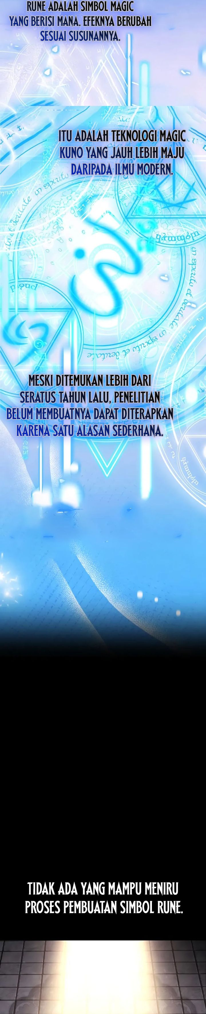 Limit-Breaking Genius Mage Chapter 31 Gambar 27