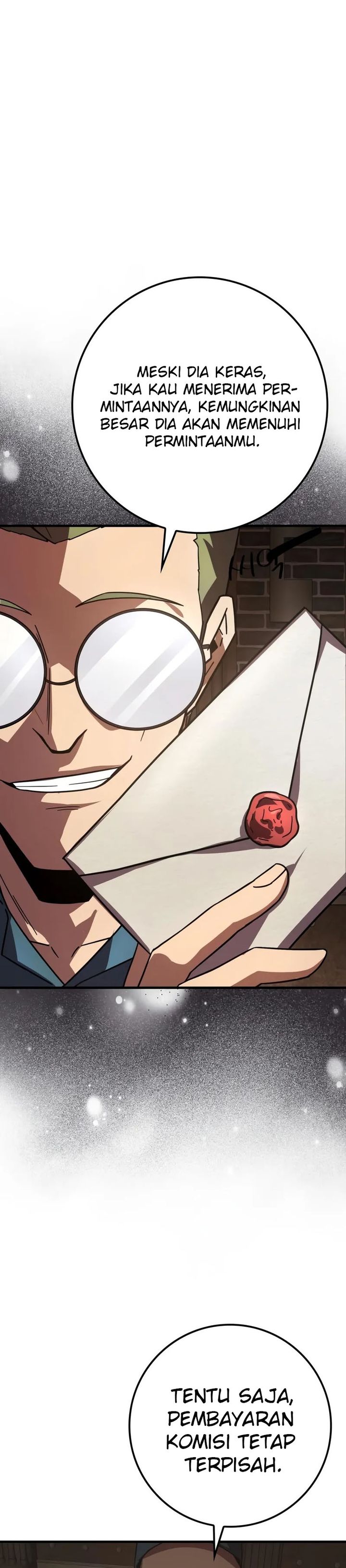 Limit-Breaking Genius Mage Chapter 31 Gambar 39