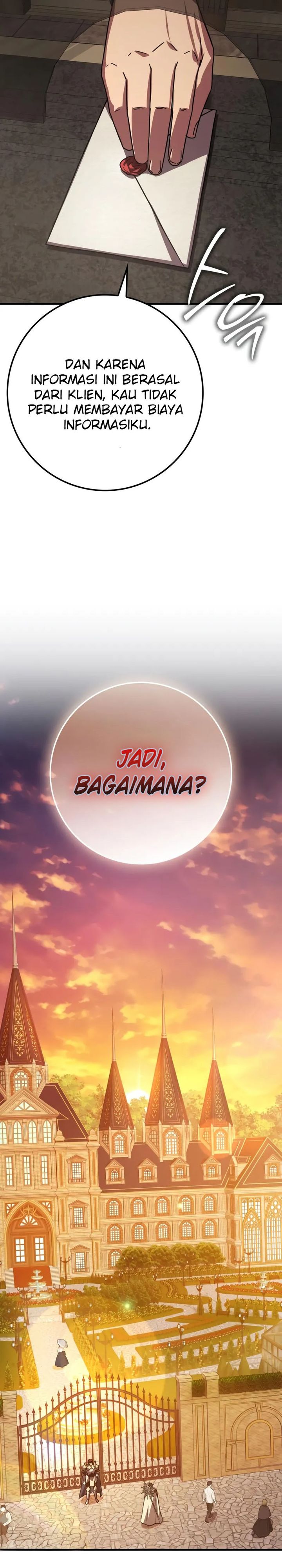 Limit-Breaking Genius Mage Chapter 31 Gambar 40