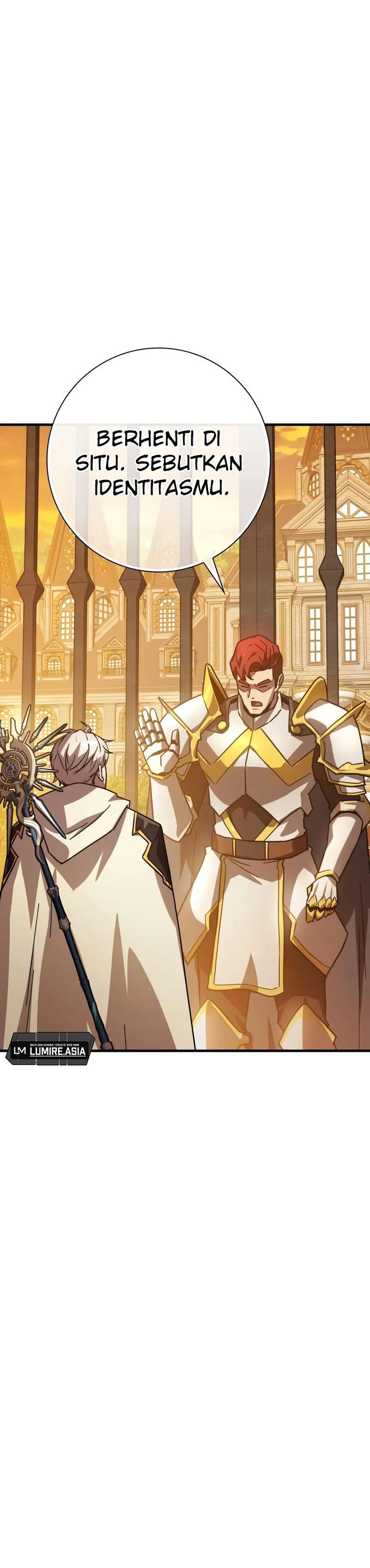 Limit-Breaking Genius Mage Chapter 31 Gambar 41