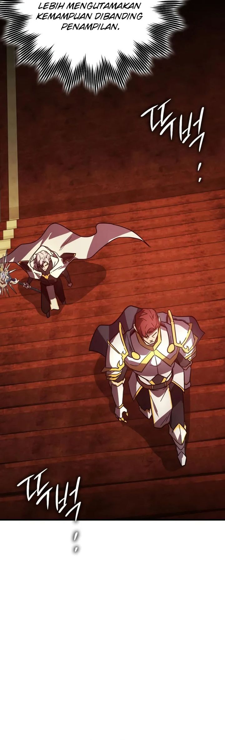 Limit-Breaking Genius Mage Chapter 31 Gambar 44