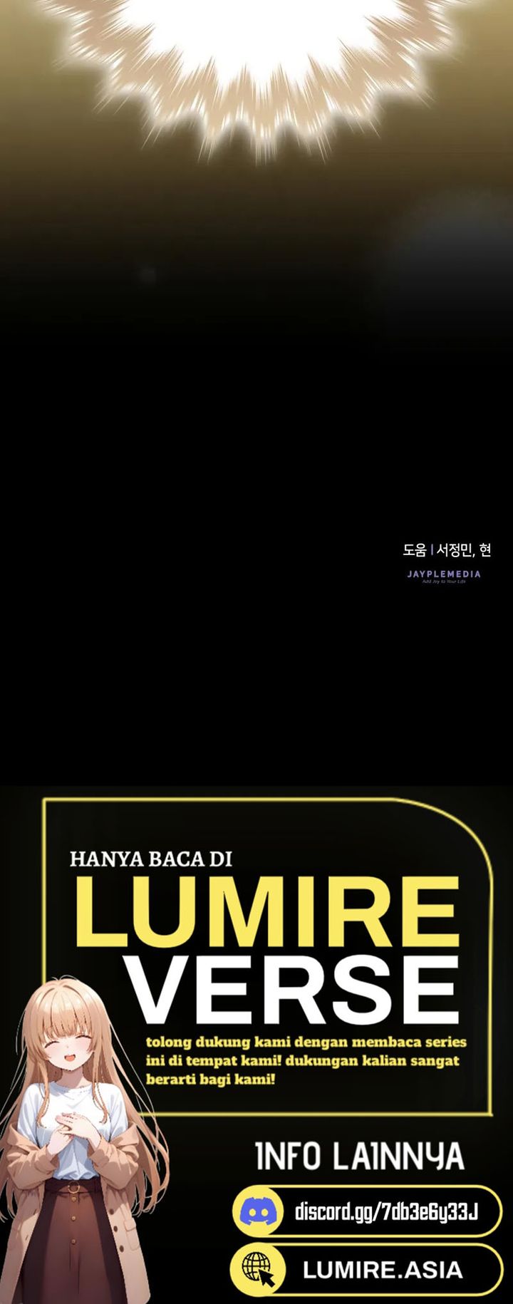 Limit-Breaking Genius Mage Chapter 31 Gambar 48