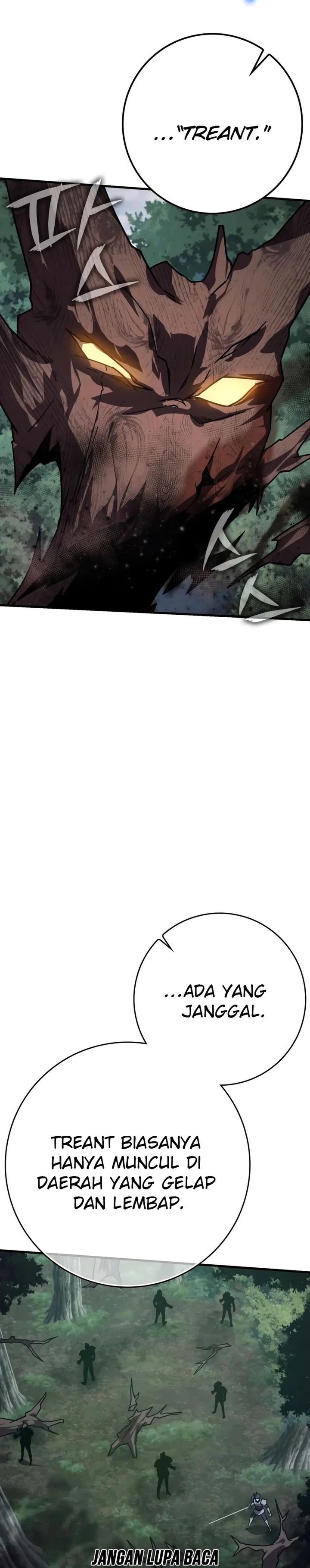 Limit-Breaking Genius Mage Chapter 33 Gambar 4