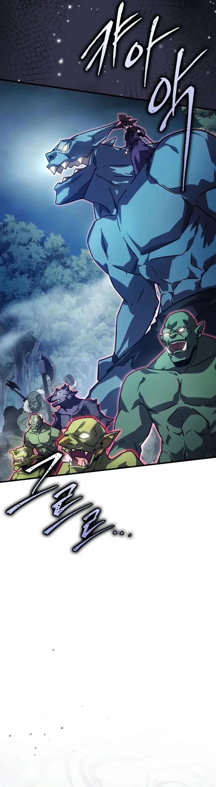 Limit-Breaking Genius Mage Chapter 33 Gambar 19