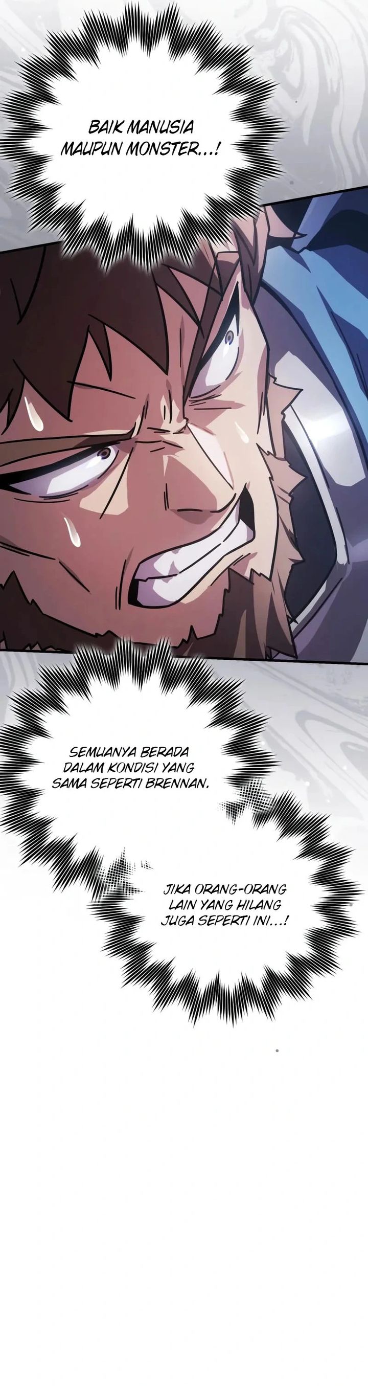 Limit-Breaking Genius Mage Chapter 33 Gambar 20