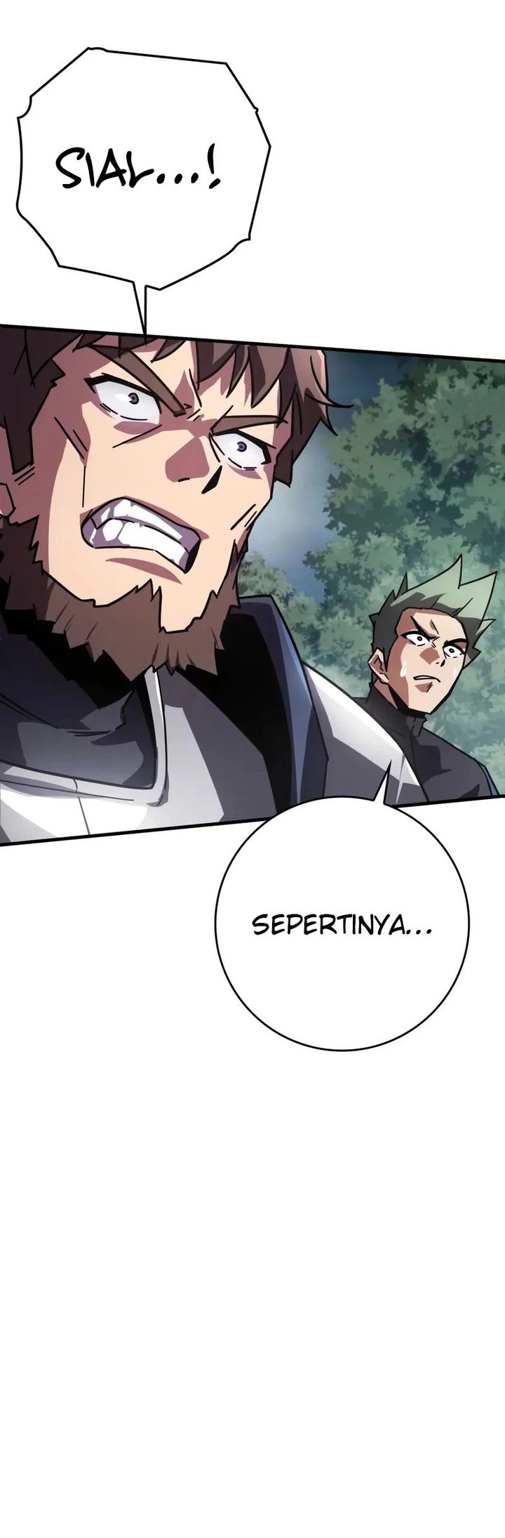 Limit-Breaking Genius Mage Chapter 33 Gambar 25